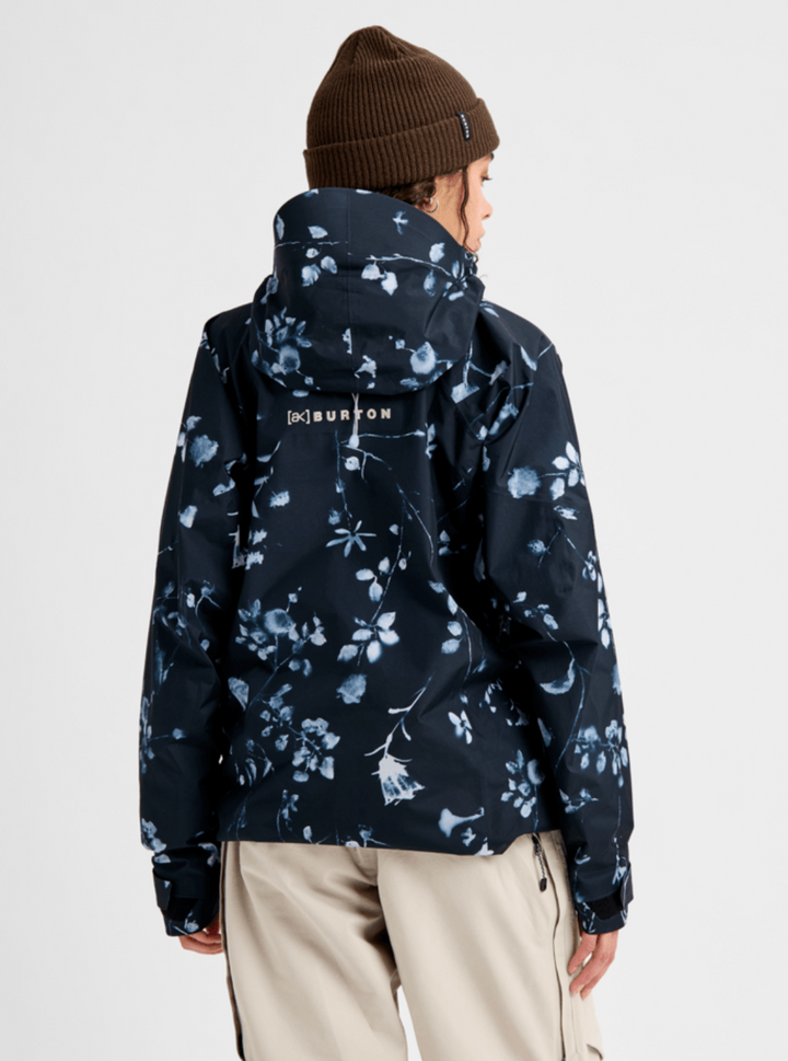 Burton Womens [AK] Cyclic Gore-Tex 2L Jacket 2027
