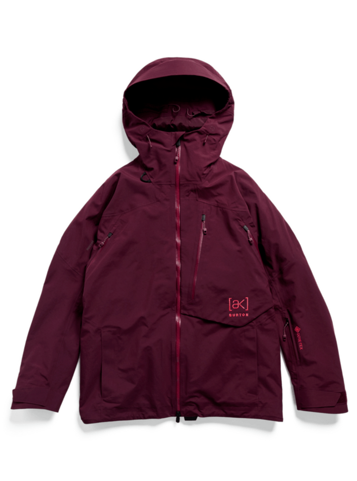 Burton Womens [AK] Cyclic Gore-Tex 2L Jacket 2027