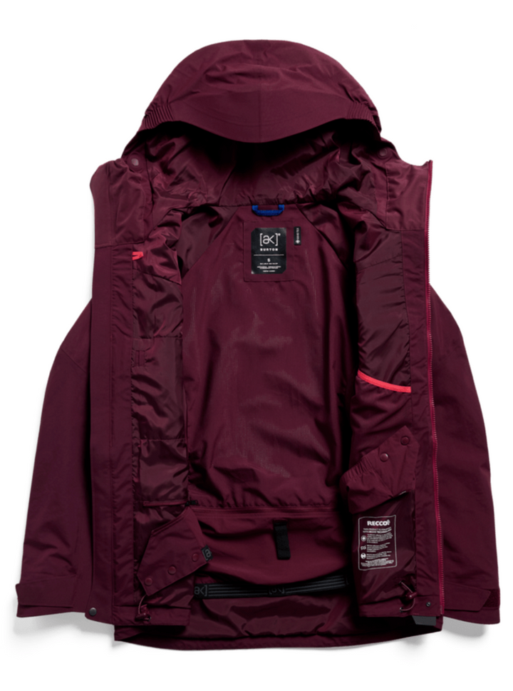 Burton Womens [AK] Cyclic Gore-Tex 2L Jacket 2027