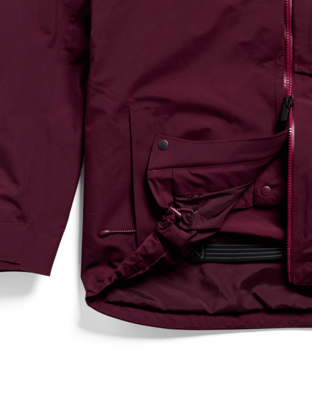Burton Womens [AK] Cyclic Gore-Tex 2L Jacket 2027