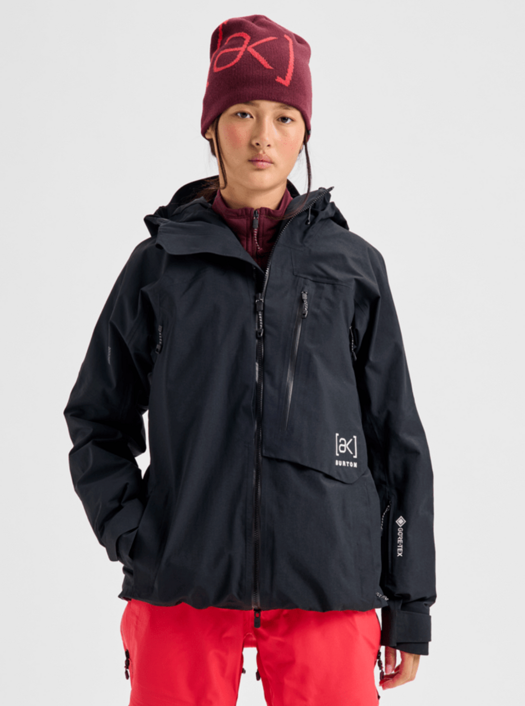 Burton Womens [AK] Cyclic Gore-Tex 2L Jacket 2027