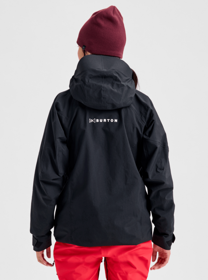 Burton Womens [AK] Cyclic Gore-Tex 2L Jacket 2027