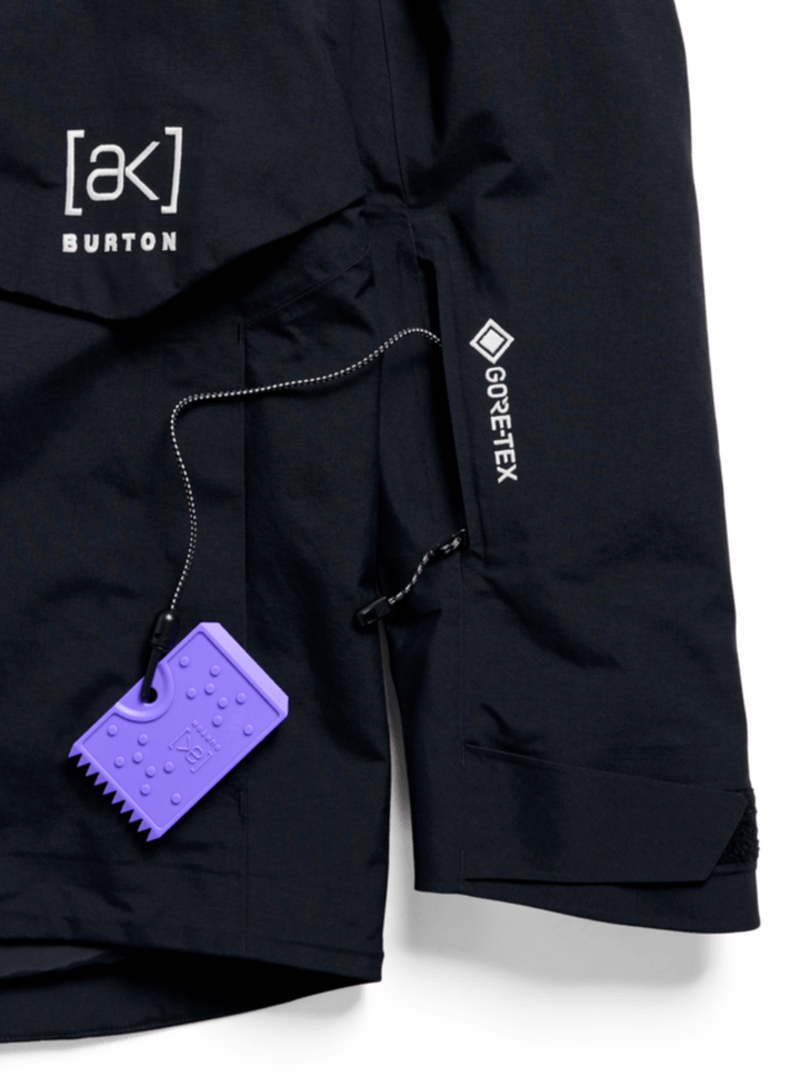 Burton Womens [AK] Cyclic Gore-Tex 2L Jacket 2027