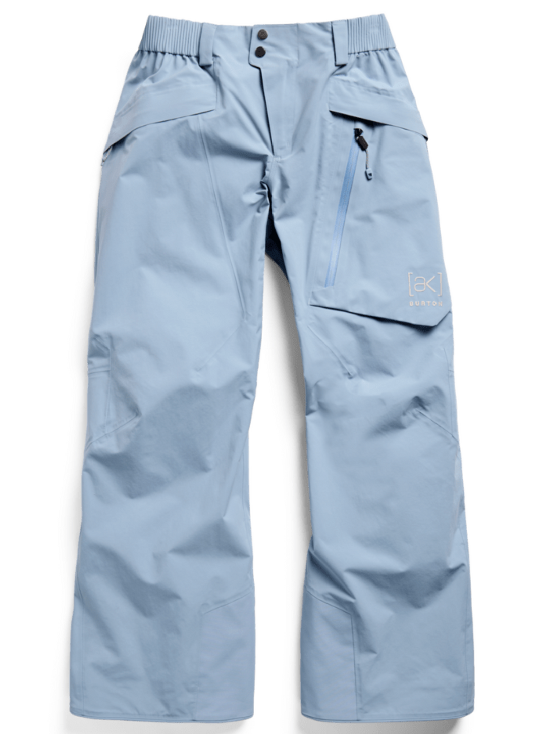 Burton Womens [AK] Cyclic Gore-Tex 2L Regular Pants 2027