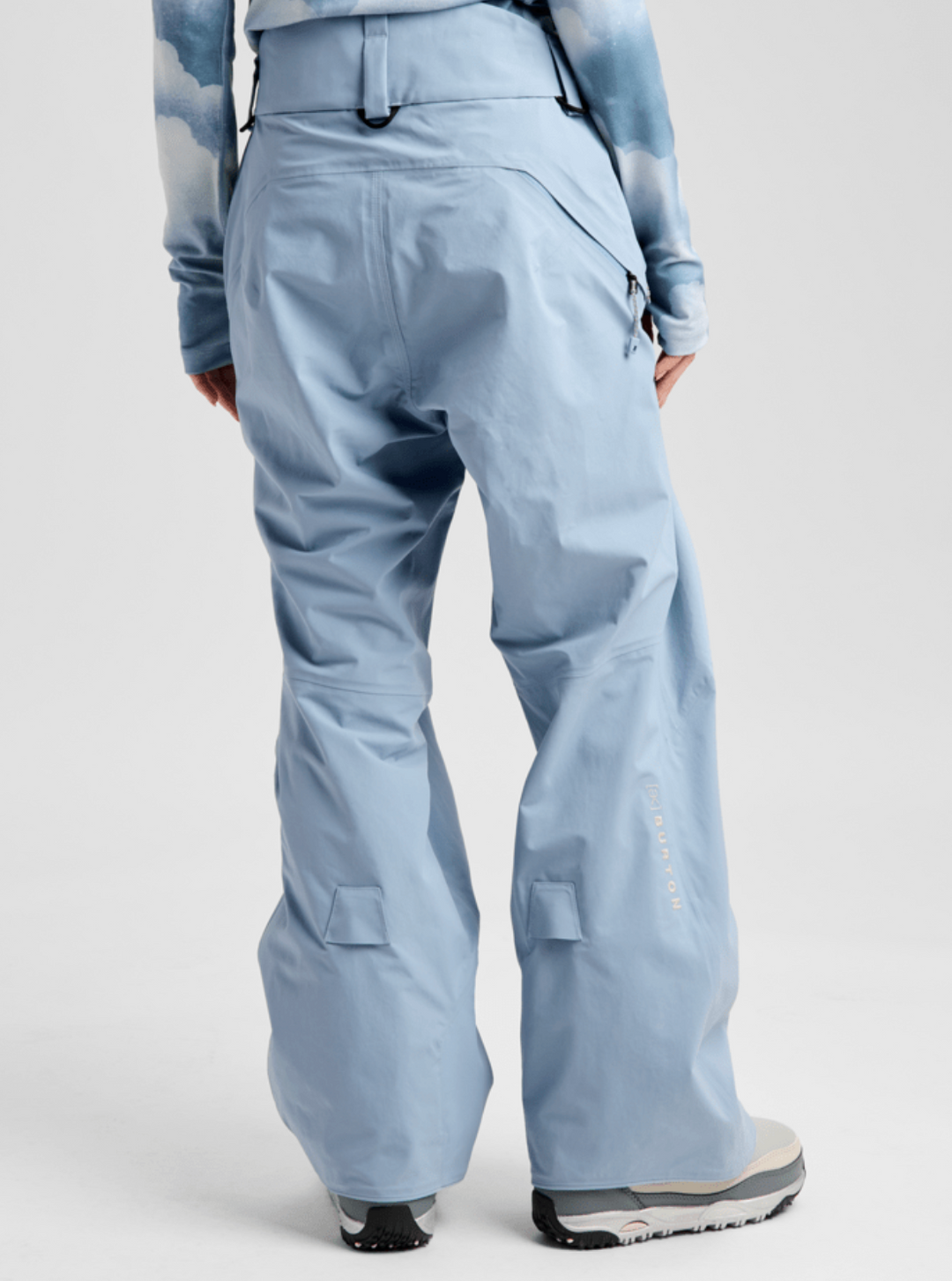 Burton Womens [AK] Cyclic Gore-Tex 2L Regular Pants 2027