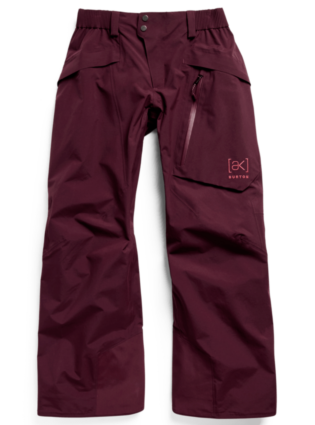 Burton Womens [AK] Cyclic Gore-Tex 2L Regular Pants 2027