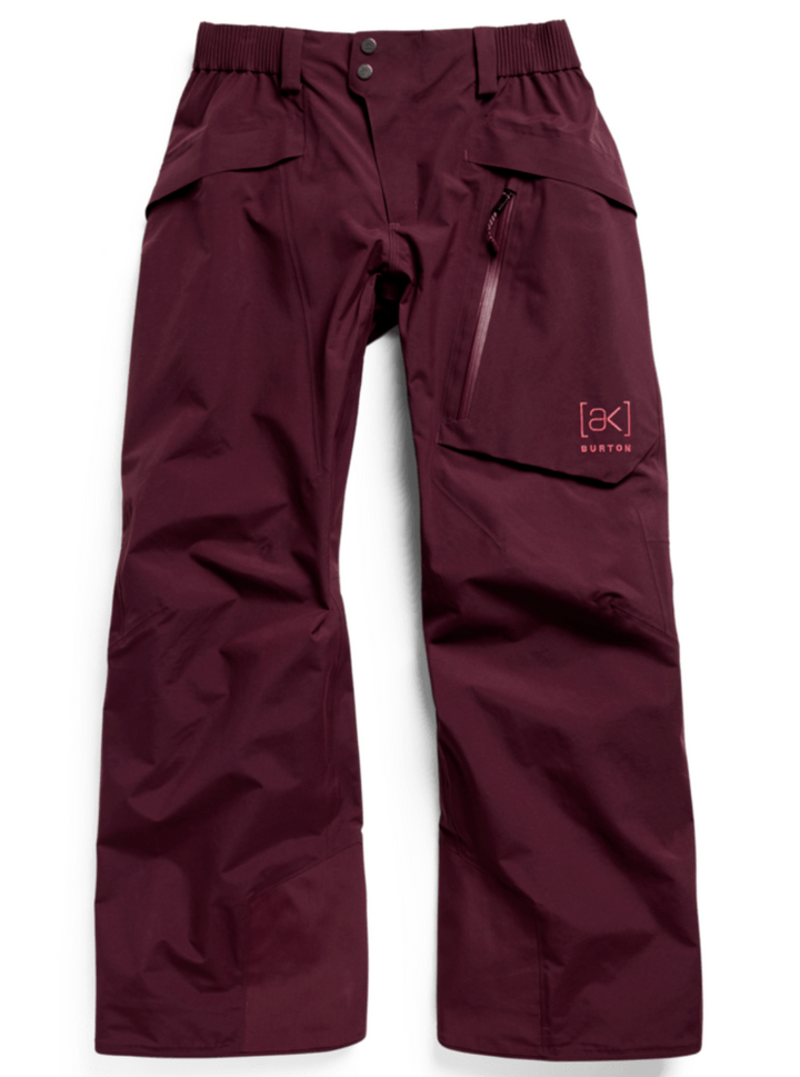Burton Womens [AK] Cyclic Gore-Tex 2L Regular Pants 2027