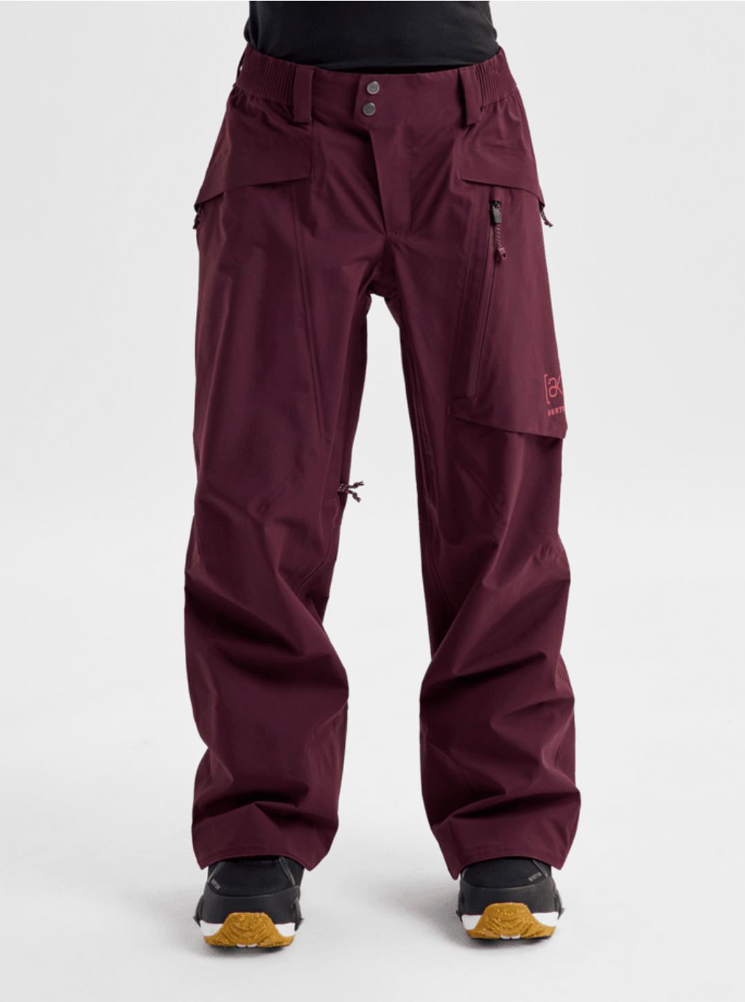 Burton Womens [AK] Cyclic Gore-Tex 2L Regular Pants 2027