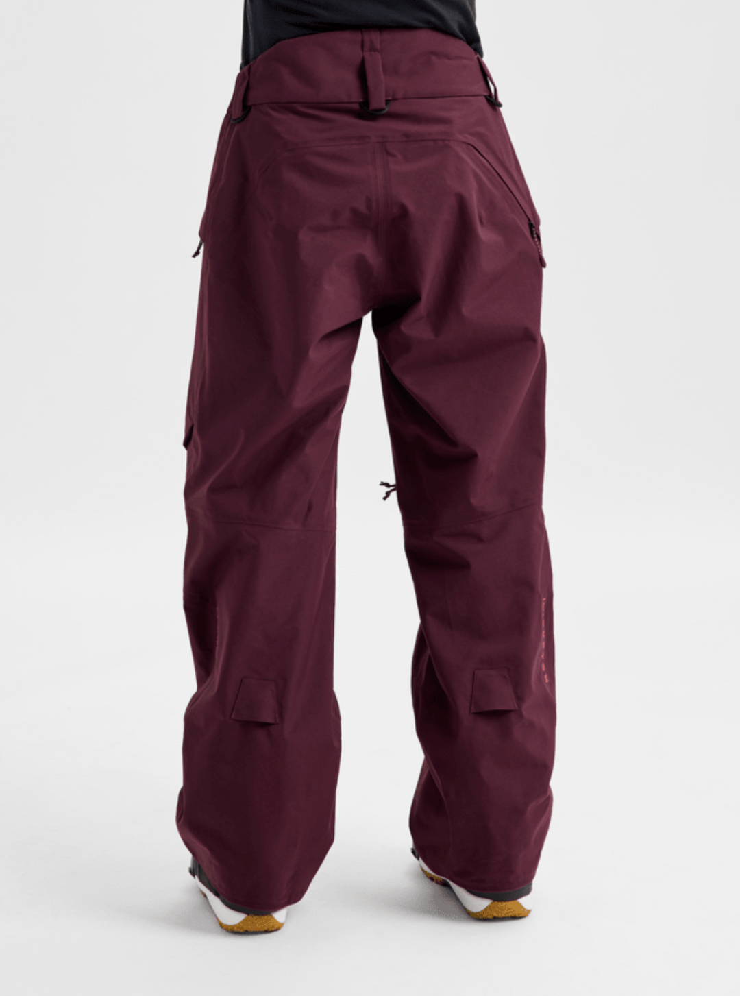 Burton Womens [AK] Cyclic Gore-Tex 2L Regular Pants 2027