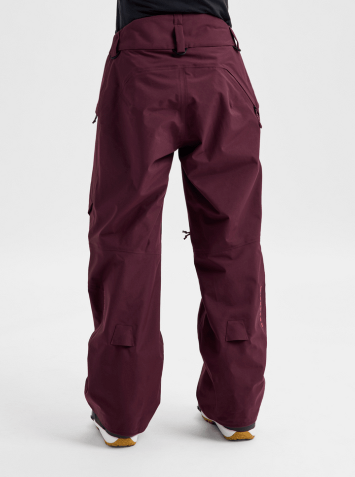 Burton Womens [AK] Cyclic Gore-Tex 2L Regular Pants 2027