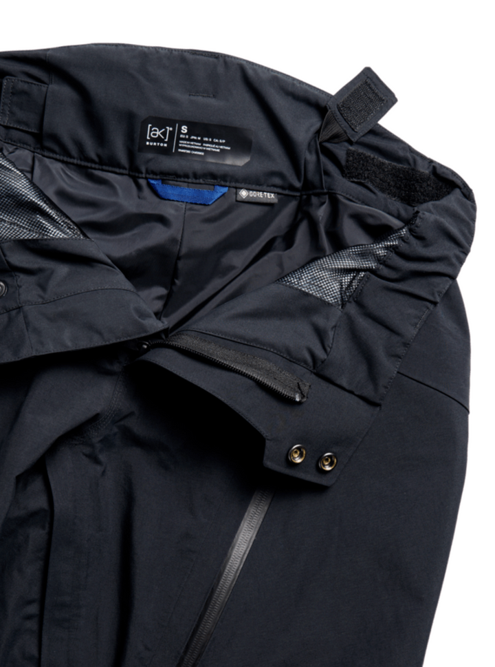 Burton Womens [AK] Cyclic Gore-Tex 2L Regular Pants 2027