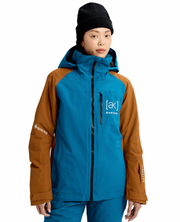 Burton Womens [ak] Embark Gore-Tex 2L Jacket 2026