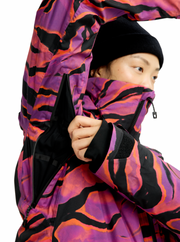 Burton Womens [ak] Embark Gore-Tex 2L Jacket 2026
