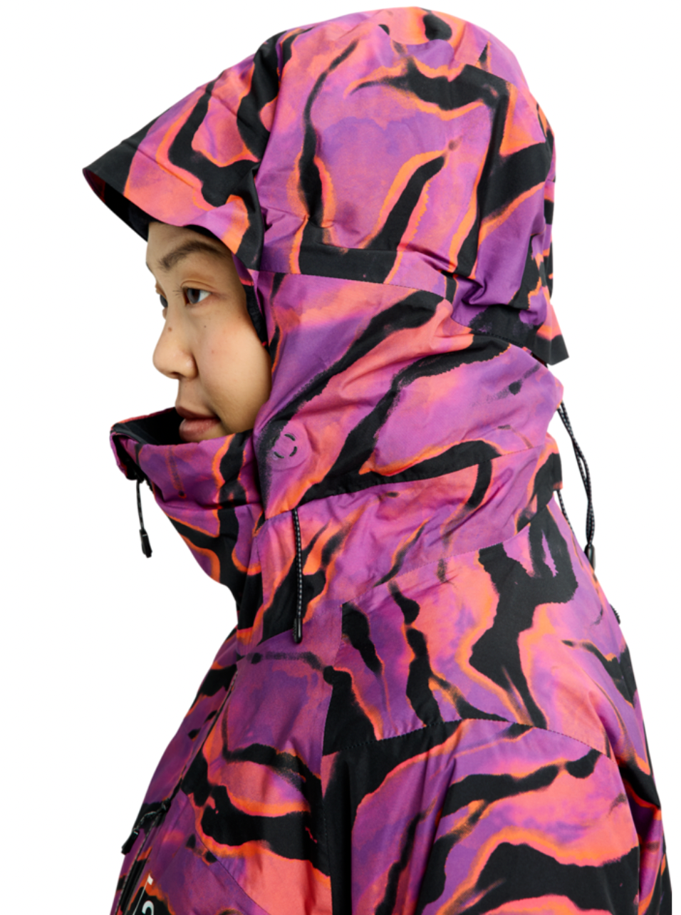 Burton Womens [AK] Embark Gore-Tex 2L Jacket 2026