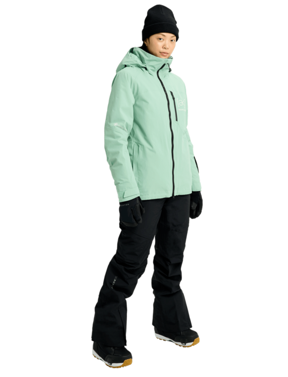 Burton Womens [AK] Embark Gore-Tex 2L Jacket 2026