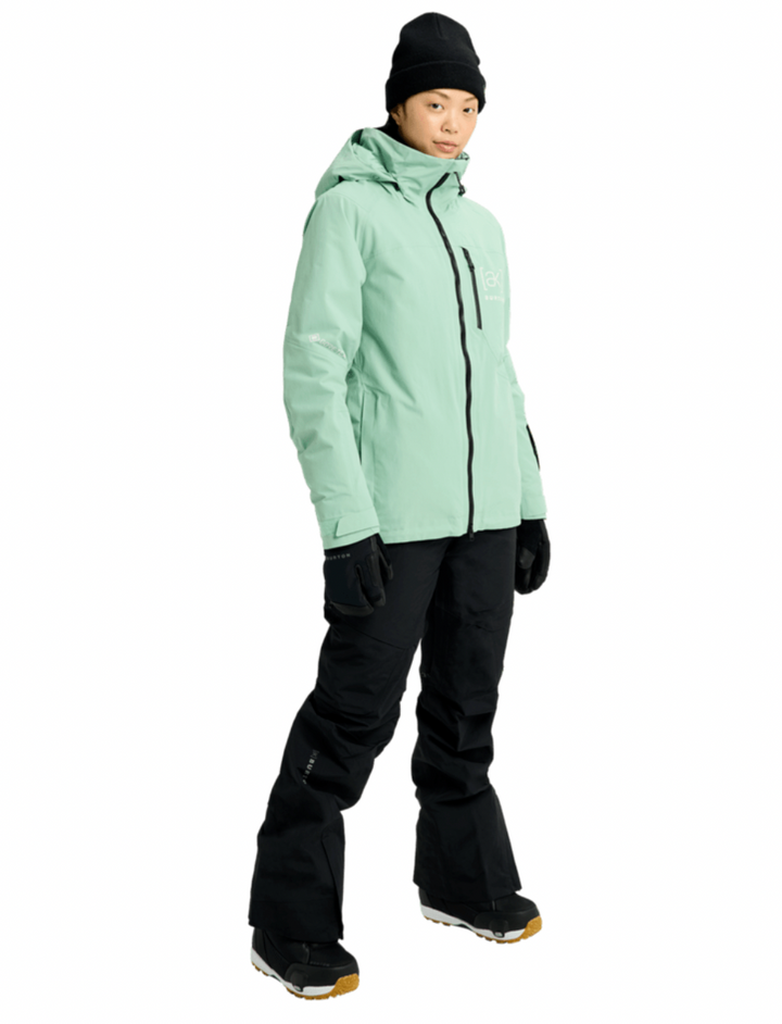 Burton Womens [AK] Embark Gore-Tex 2L Jacket 2026