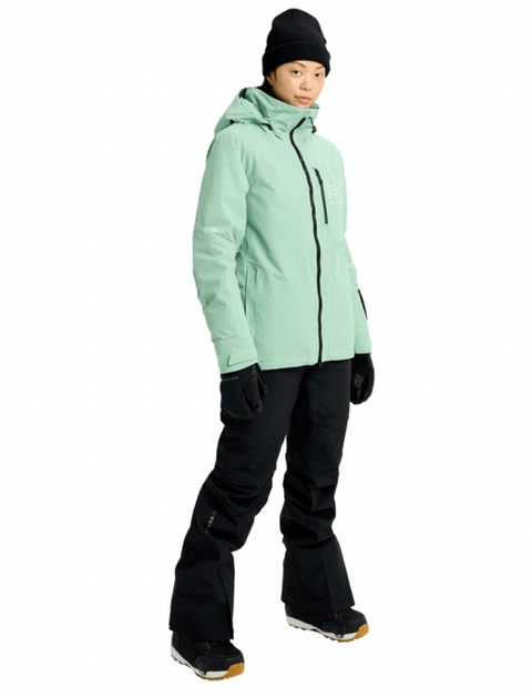 Burton Womens [ak] Embark Gore-Tex 2L Jacket 2026