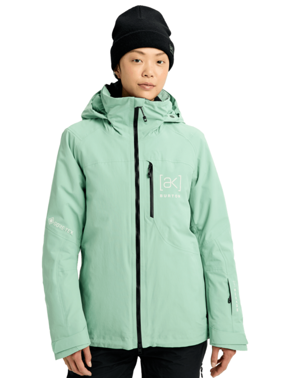 Burton Womens [AK] Embark Gore-Tex 2L Jacket 2026