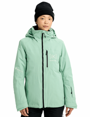 Burton Womens [ak] Embark Gore-Tex 2L Jacket 2026