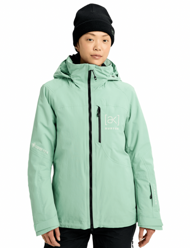 Burton Womens [ak] Embark Gore-Tex 2L Jacket 2026