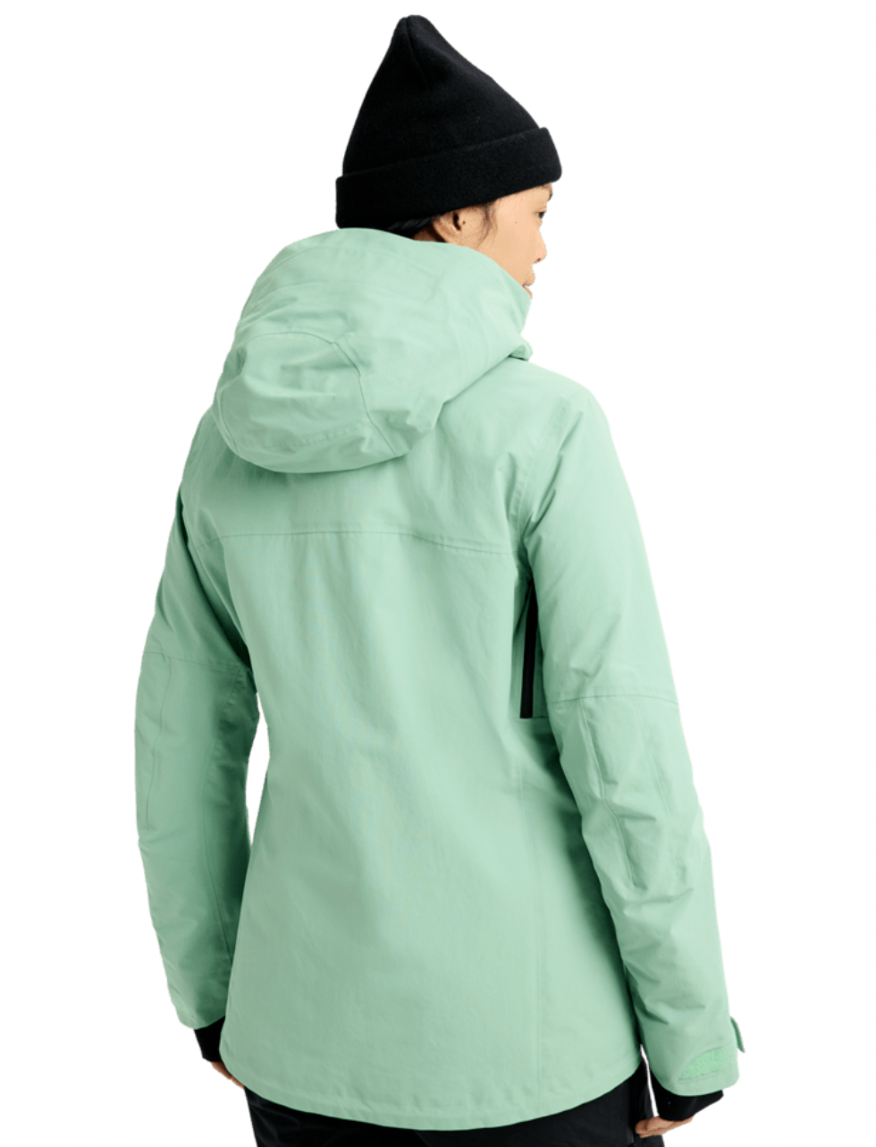 Burton Womens [AK] Embark Gore-Tex 2L Jacket 2026