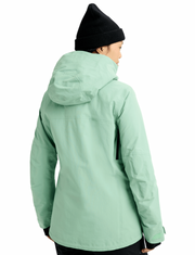 Burton Womens [ak] Embark Gore-Tex 2L Jacket 2026