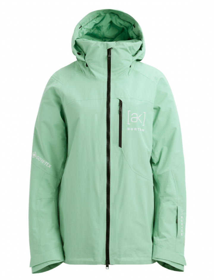 Burton Womens [AK] Embark Gore-Tex 2L Jacket 2026