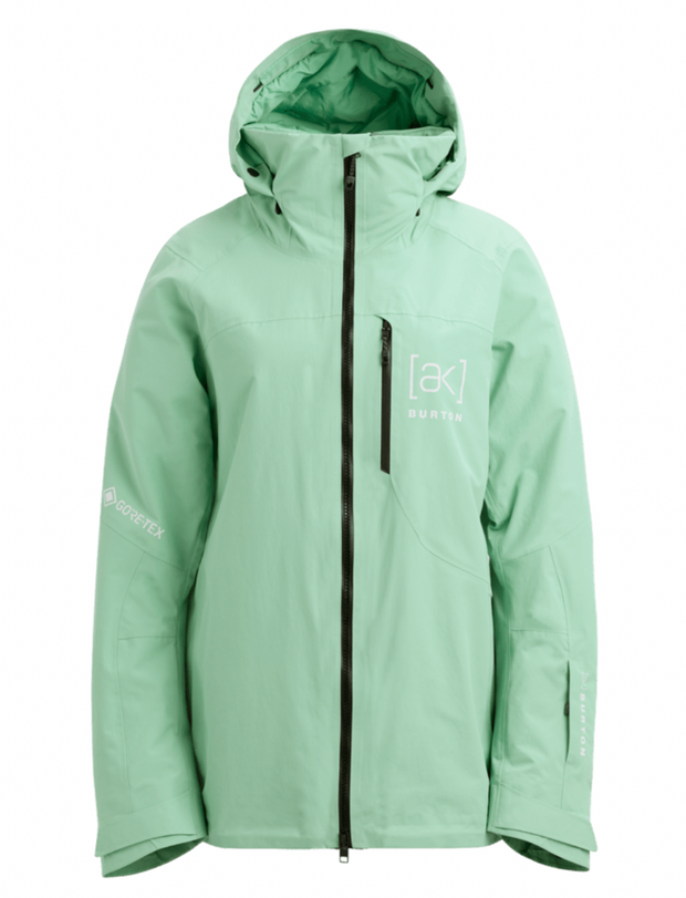 Burton Womens [ak] Embark Gore-Tex 2L Jacket 2026