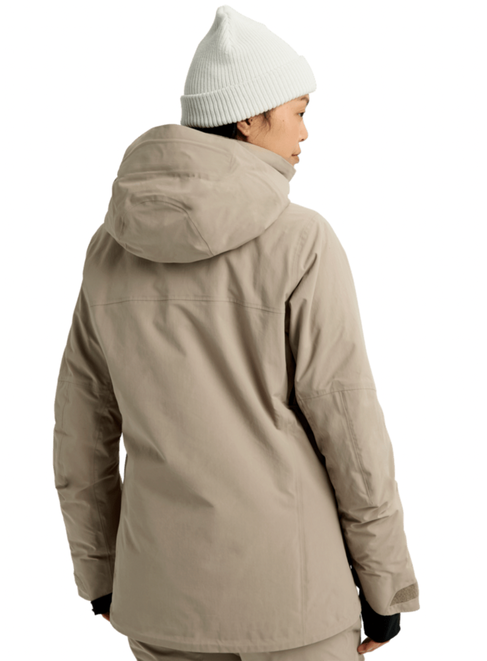 Burton Womens [AK] Embark Gore-Tex 2L Jacket 2026