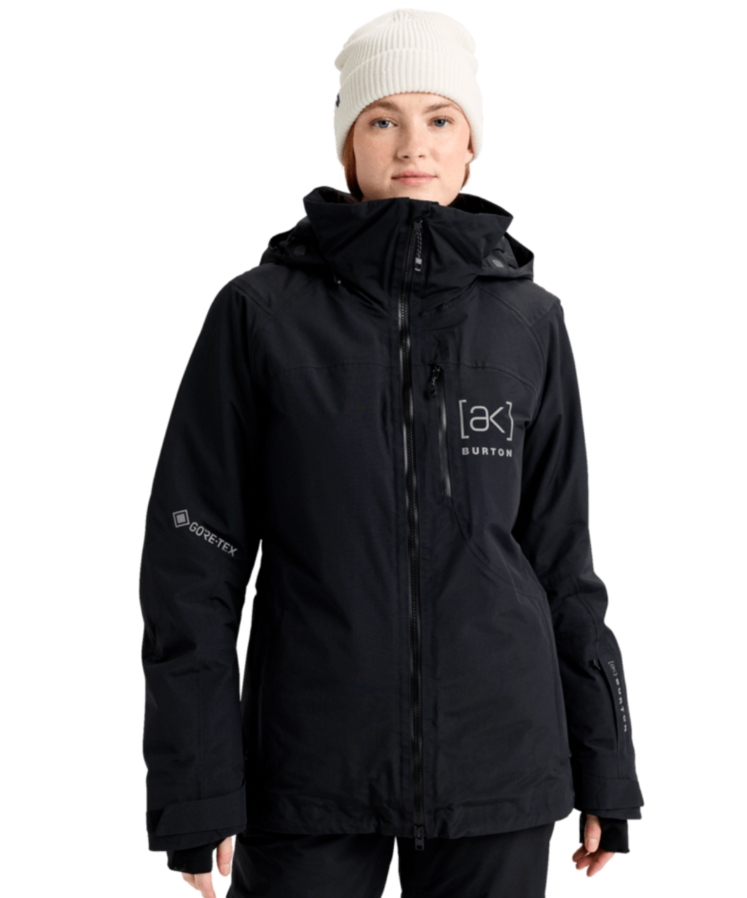 Burton Womens [AK] Embark Gore-Tex 2L Jacket 2026