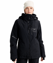 Burton Womens [ak] Embark Gore-Tex 2L Jacket 2026