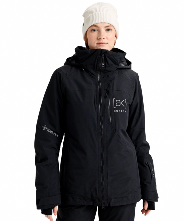 Burton Womens [ak] Embark Gore-Tex 2L Jacket 2026