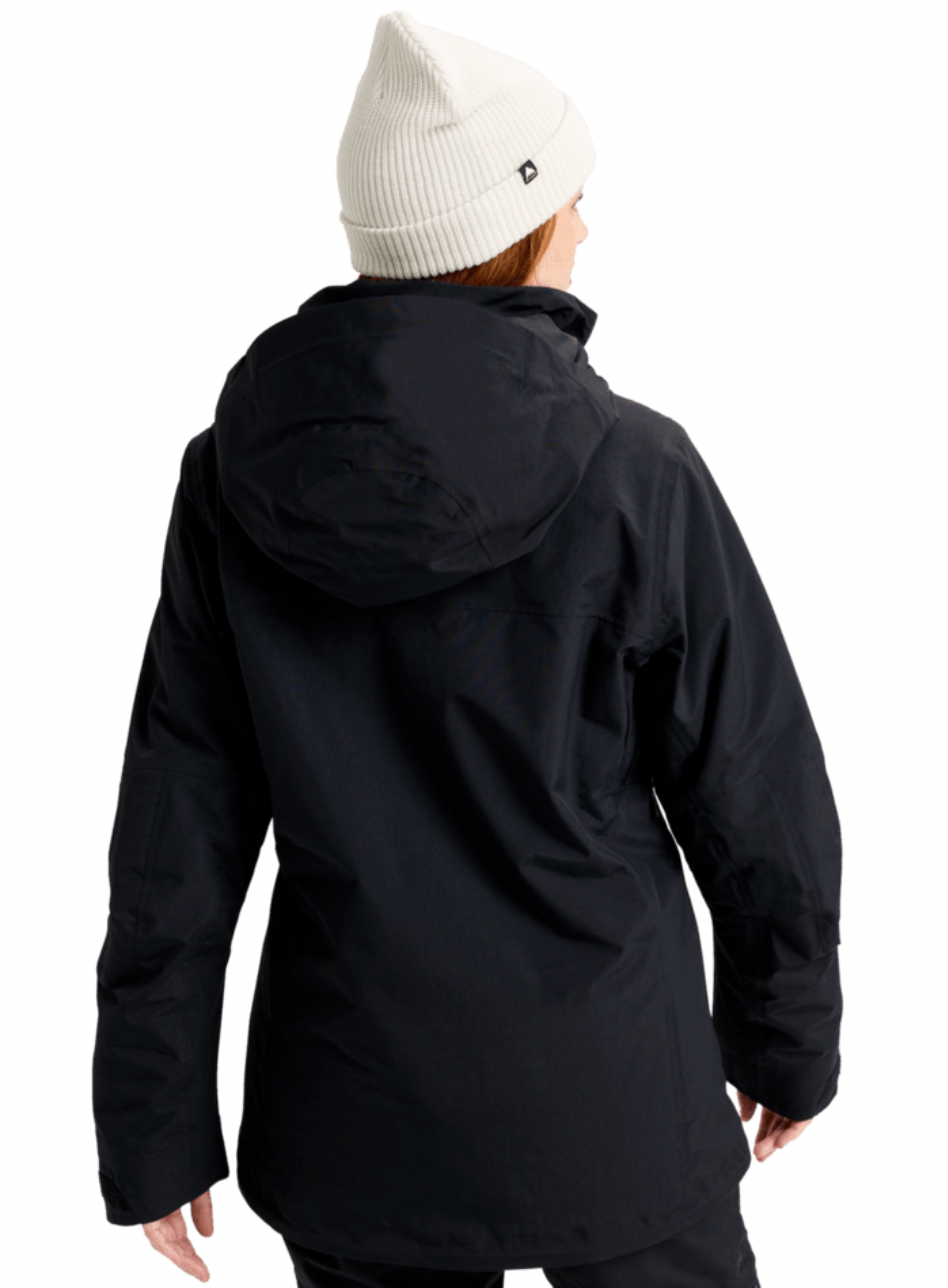 Burton Womens [AK] Embark Gore-Tex 2L Jacket 2026