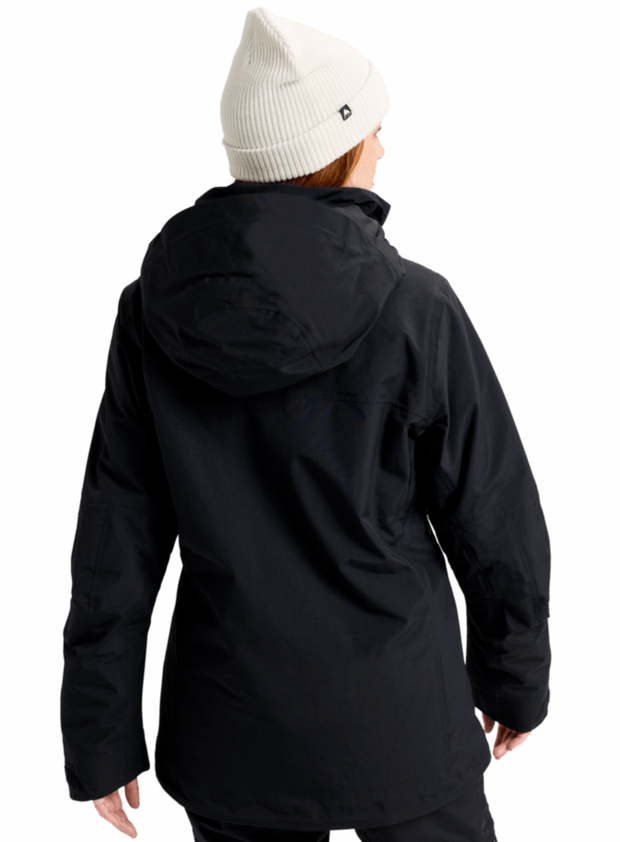 Burton Womens [ak] Embark Gore-Tex 2L Jacket 2026