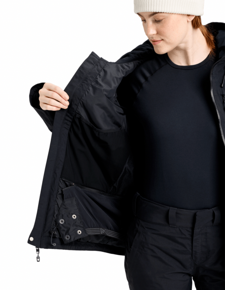 Burton Womens [AK] Embark Gore-Tex 2L Jacket 2026