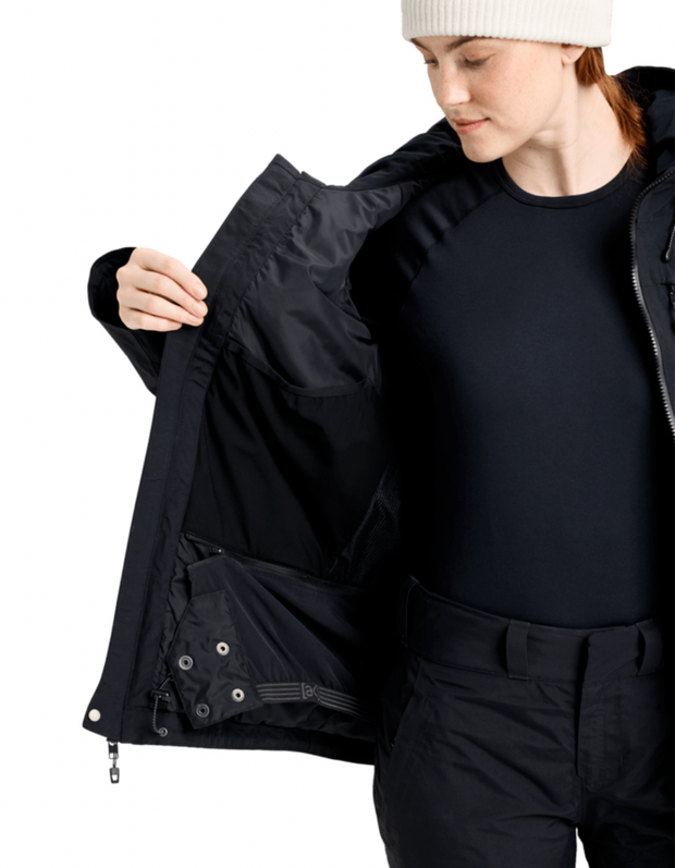 Burton Womens [ak] Embark Gore-Tex 2L Jacket 2026