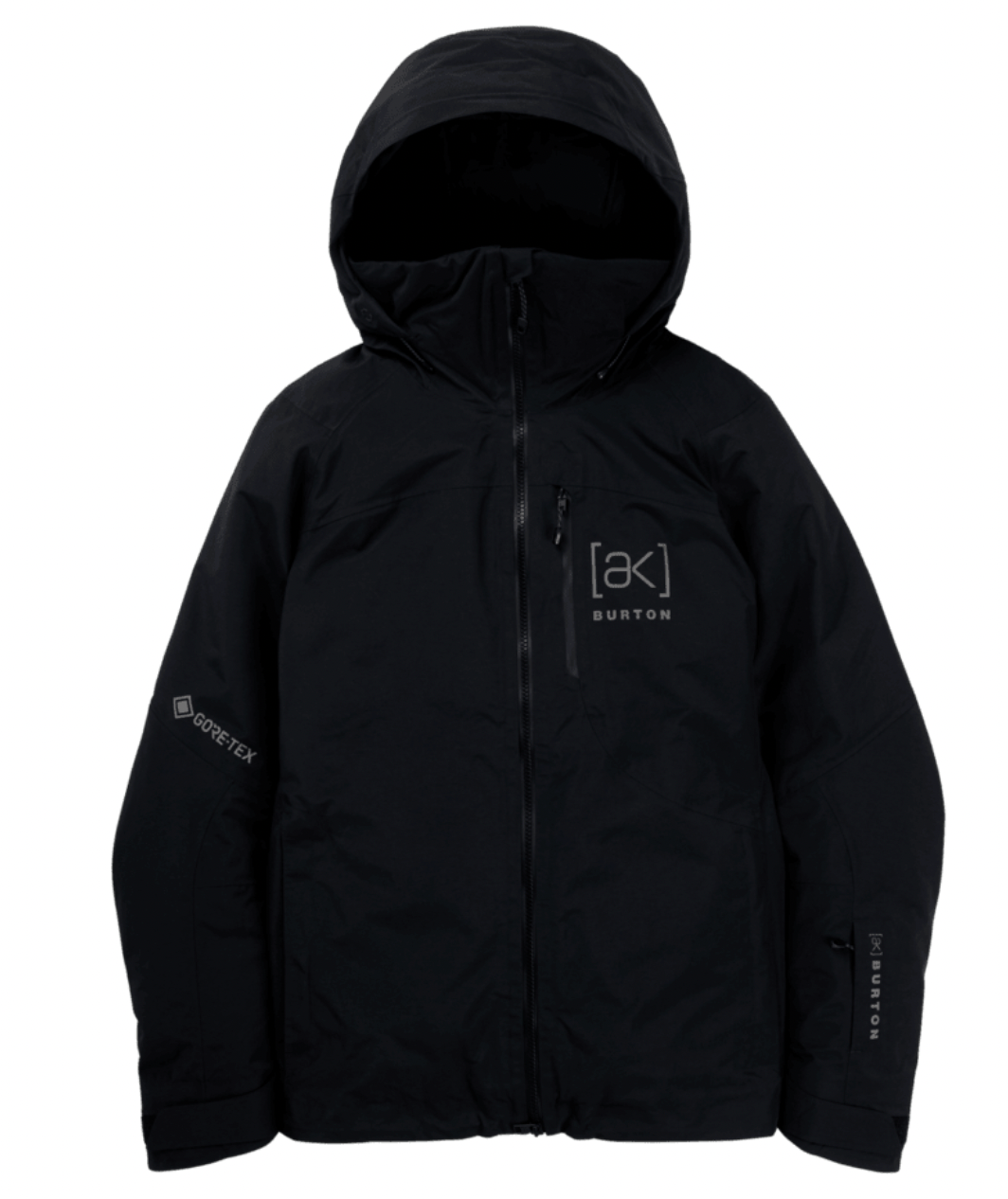 Burton Womens [AK] Embark Gore-Tex 2L Jacket 2026