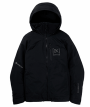 Burton Womens [ak] Embark Gore-Tex 2L Jacket 2026