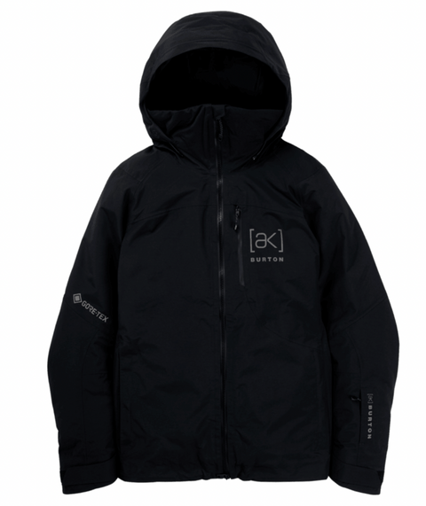 Burton Womens [ak] Embark Gore-Tex 2L Jacket 2026