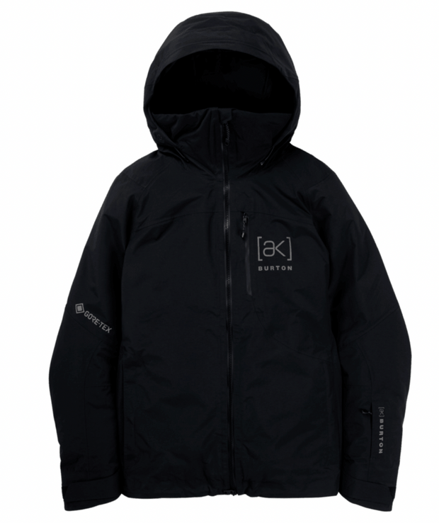 Burton Womens [ak] Embark Gore-Tex 2L Jacket 2026