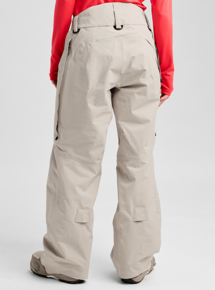 Burton Womens [AK] Swash Insulated Gore-Tex 2L Pants 2027