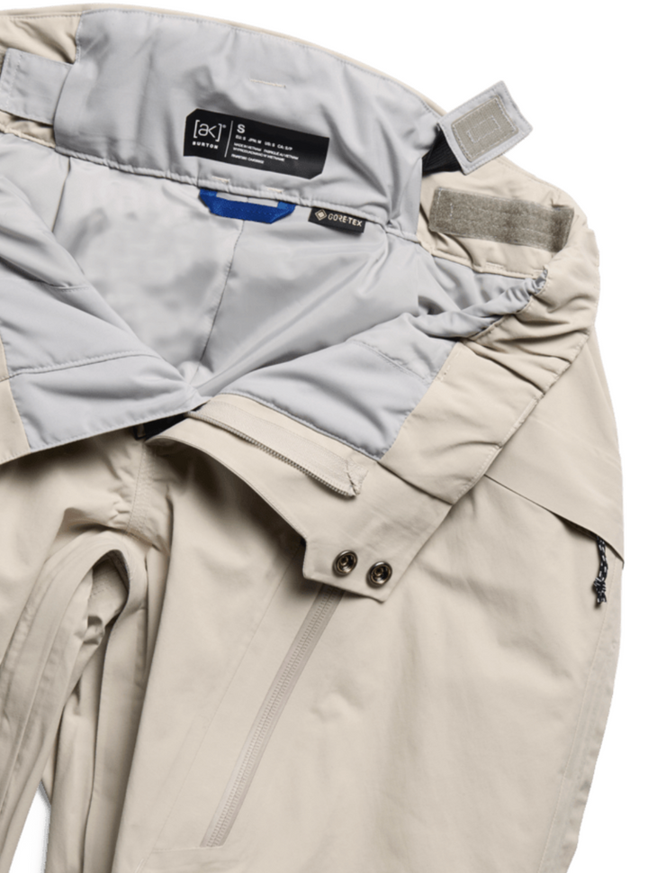 Burton Womens [AK] Swash Insulated Gore-Tex 2L Pants 2027