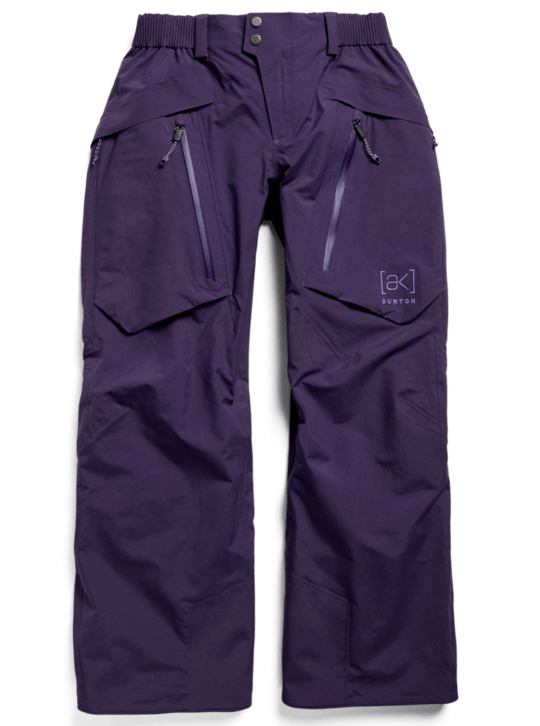 Burton Womens [AK] Swash Insulated Gore-Tex 2L Pants 2027