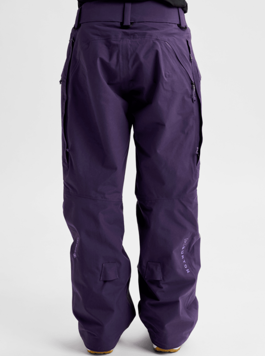 Burton Womens [AK] Swash Insulated Gore-Tex 2L Pants 2027
