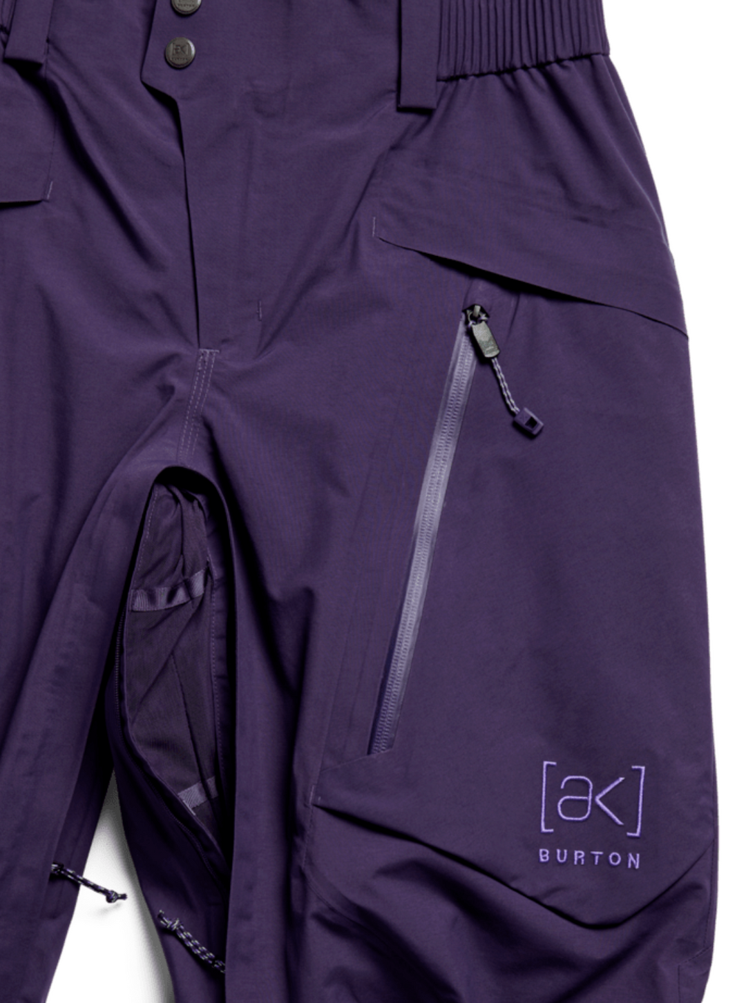Burton Womens [AK] Swash Insulated Gore-Tex 2L Pants 2027