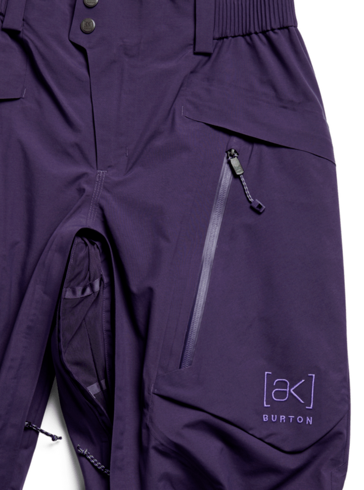 Burton Womens [AK] Swash Insulated Gore-Tex 2L Pants 2027