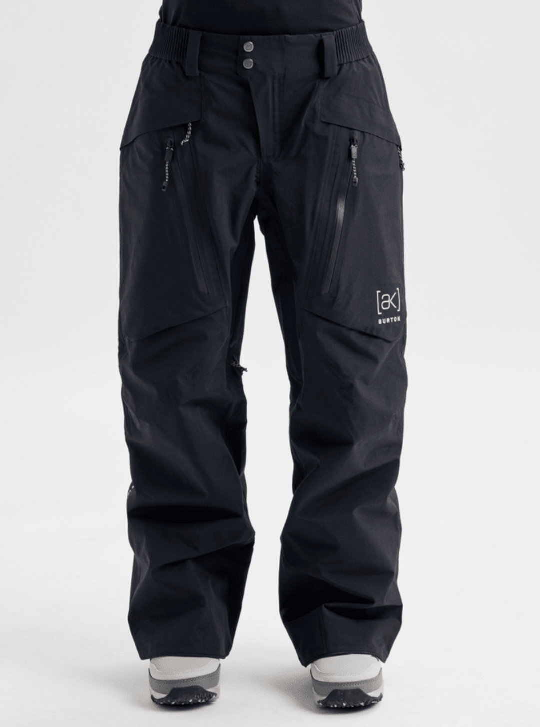 Burton Womens [AK] Swash Insulated Gore-Tex 2L Pants 2027