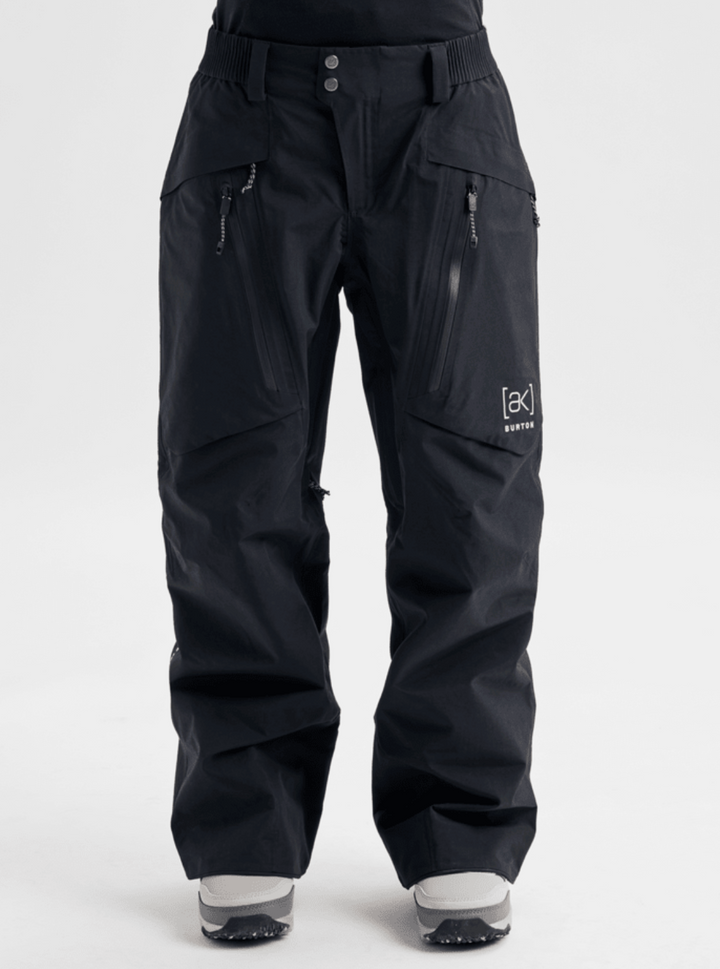 Burton Womens [AK] Swash Insulated Gore-Tex 2L Pants 2027