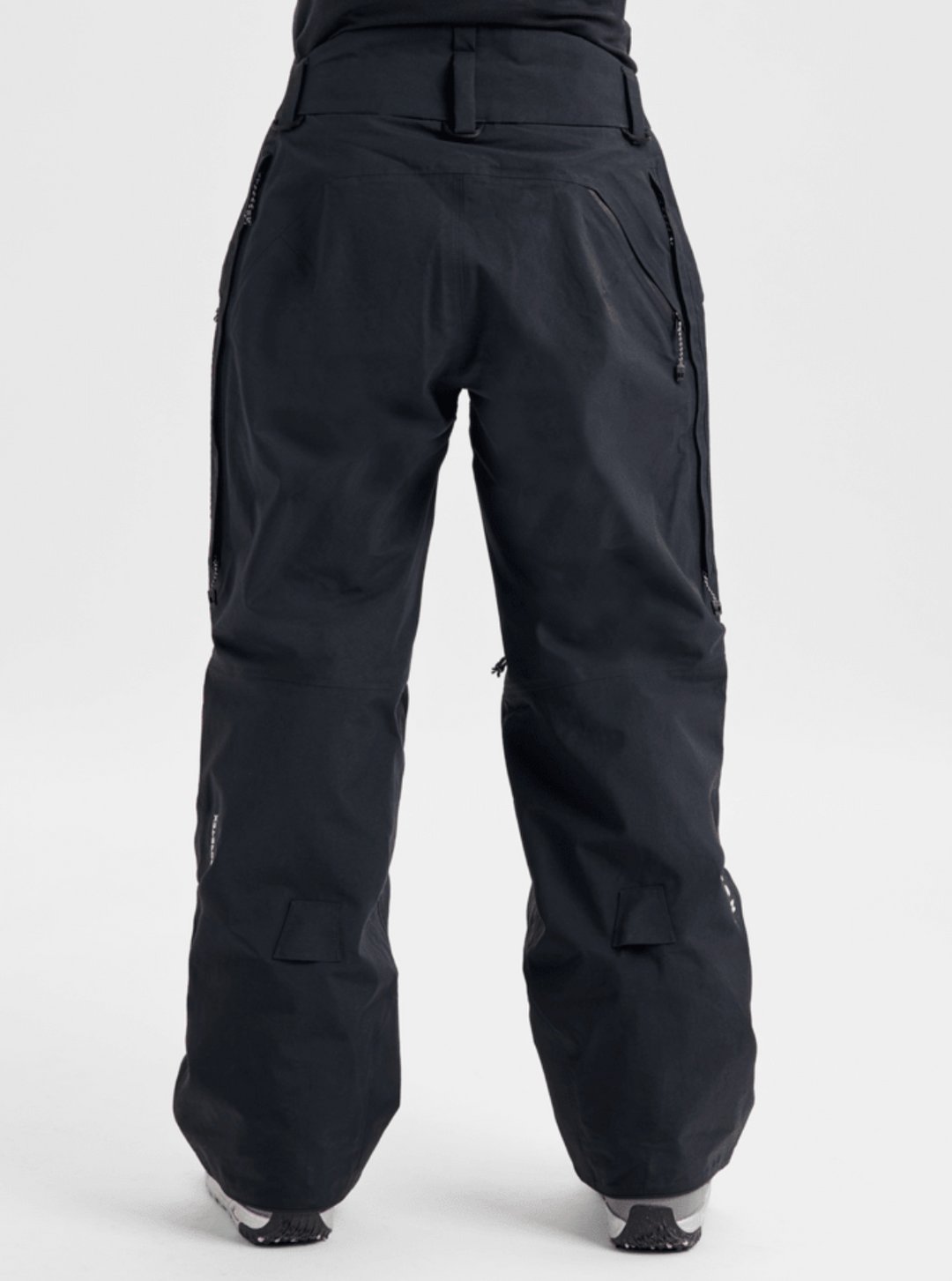 Burton Womens [AK] Swash Insulated Gore-Tex 2L Pants 2027
