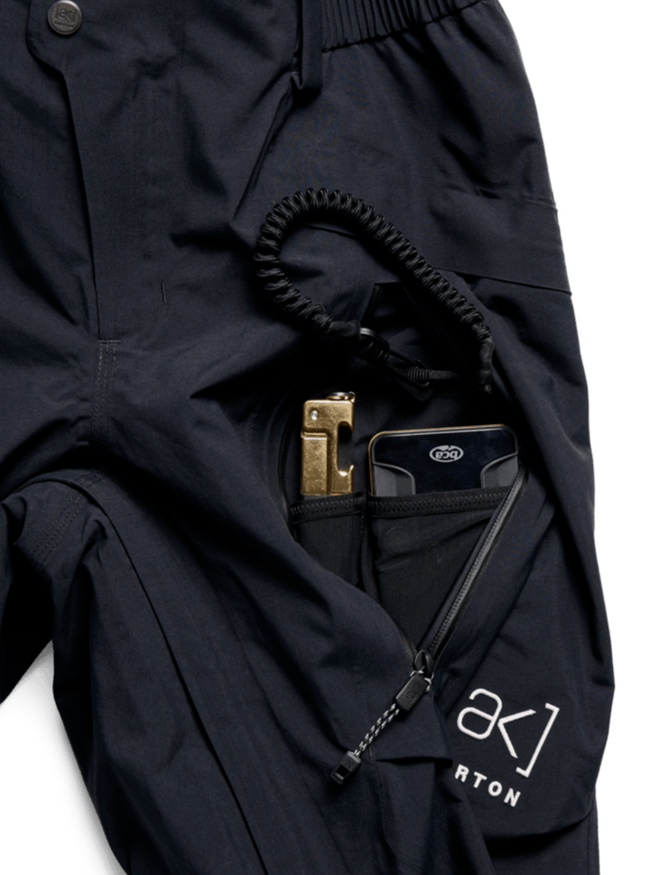 Burton Womens [AK] Swash Insulated Gore-Tex 2L Pants 2027